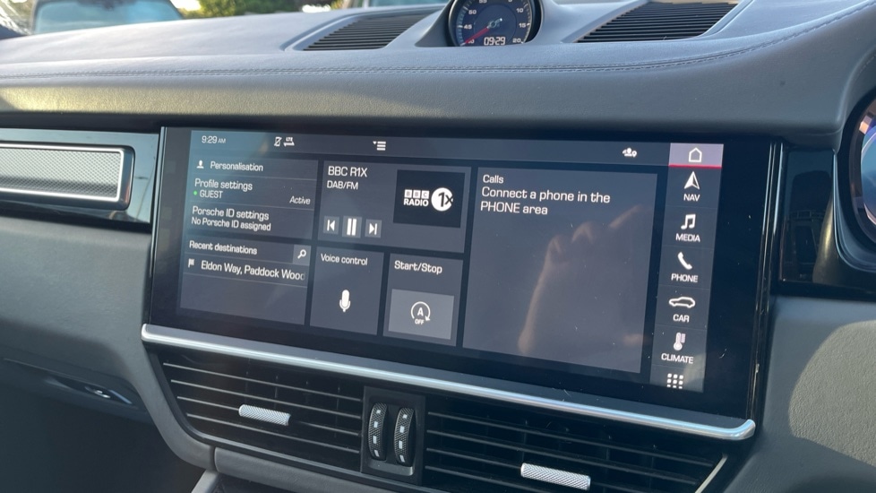 Used Porsche Cayenne 2019 for sale - 76514932: Photo 42