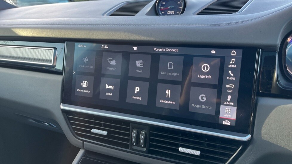 Used Porsche Cayenne 2019 for sale - 76514932: Photo 43