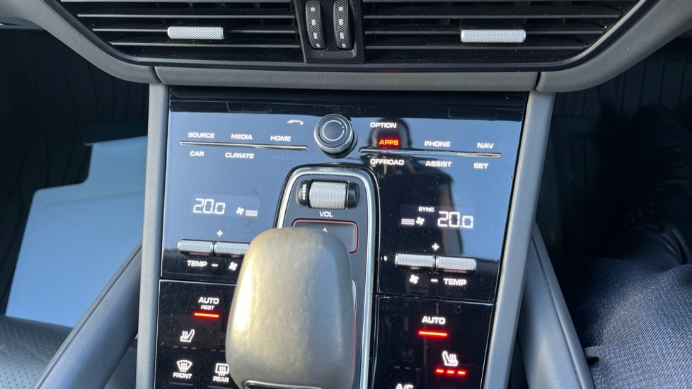 Used Porsche Cayenne 2019 for sale - 76514932: Photo 44