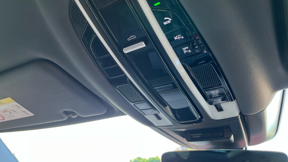 Used Porsche Cayenne 2019 for sale - 76514932: Photo 45