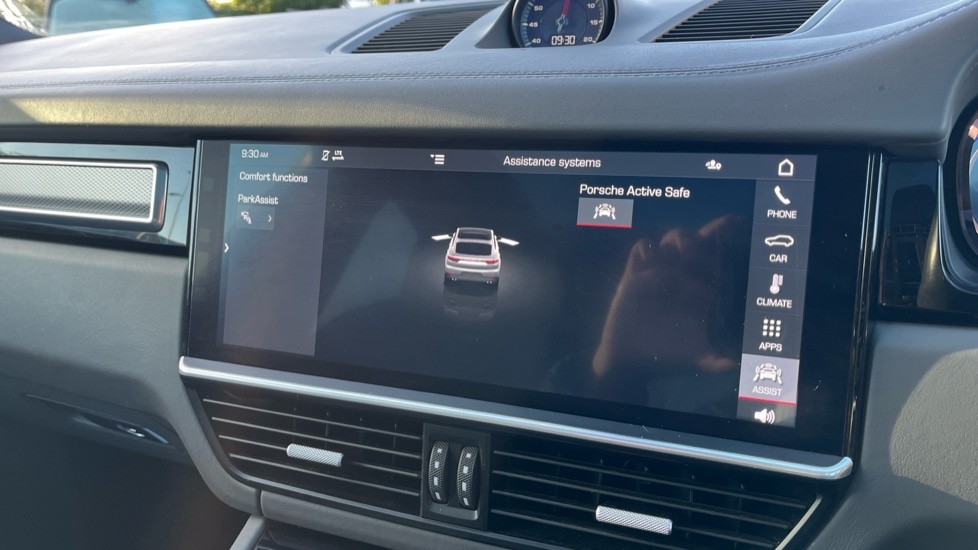 Used Porsche Cayenne 2019 for sale - 76514932: Photo 46