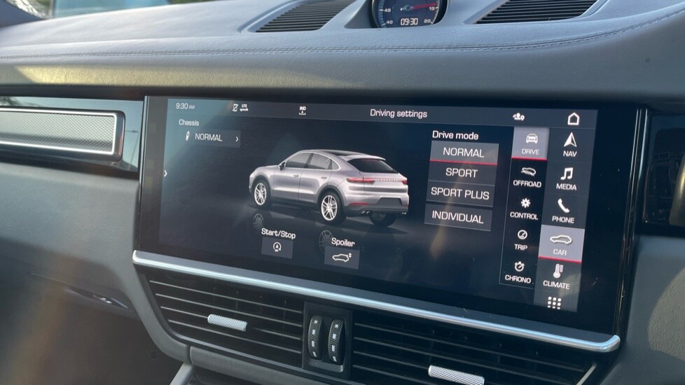 Used Porsche Cayenne 2019 for sale - 76514932: Photo 47