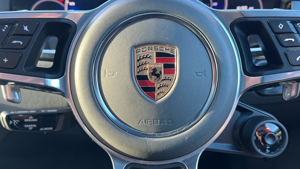 Used Porsche Cayenne 2019 for sale - 76514932: Photo 48