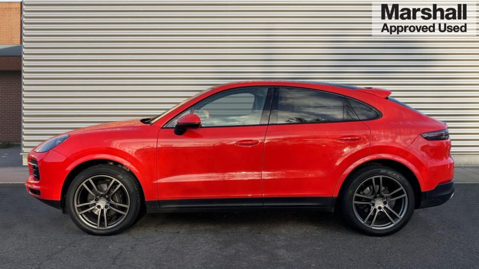 Used Porsche Cayenne 2019 for sale - 76514932: Photo 6