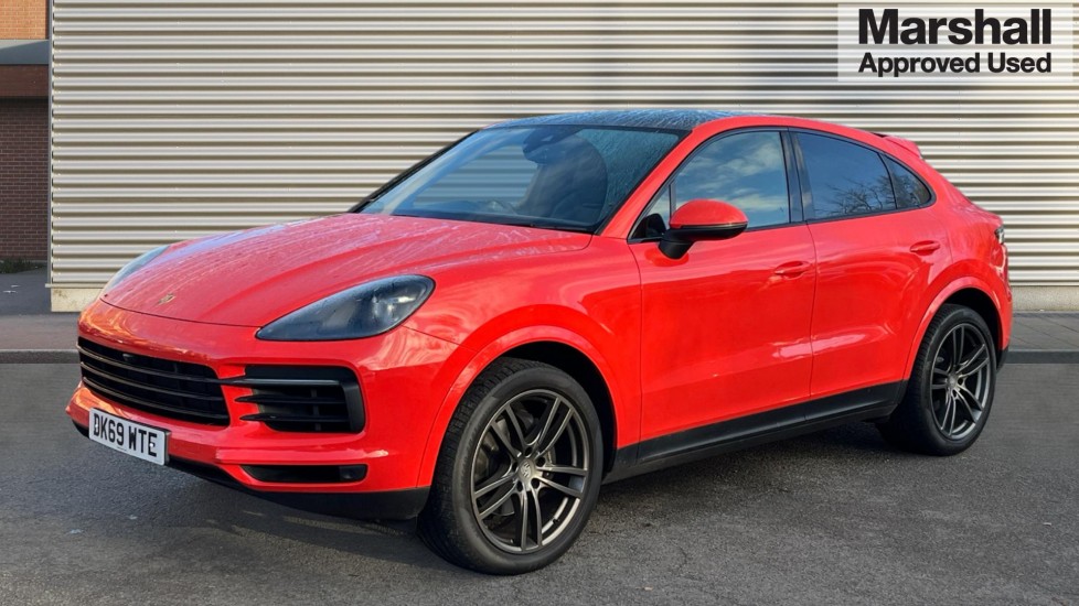 Used Porsche Cayenne 2019 for sale - 76514932: Photo 7