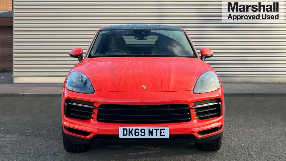 Used Porsche Cayenne 2019 for sale - 76514932: Photo 8