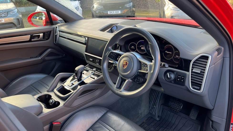 Used Porsche Cayenne 2019 for sale - 76514932: Photo 9