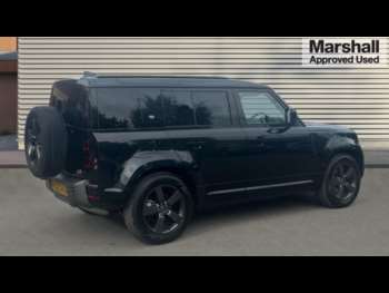 Used Land Rover Defender 2023 for sale - 74986552: Photo