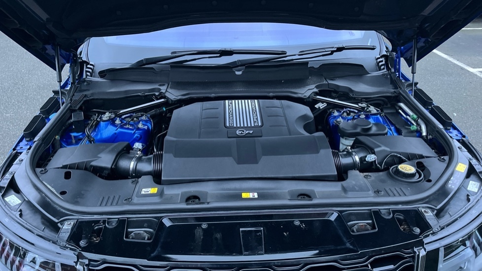 Used Land Rover Range Rover Sport 2018 for sale - 77075584: Photo 16