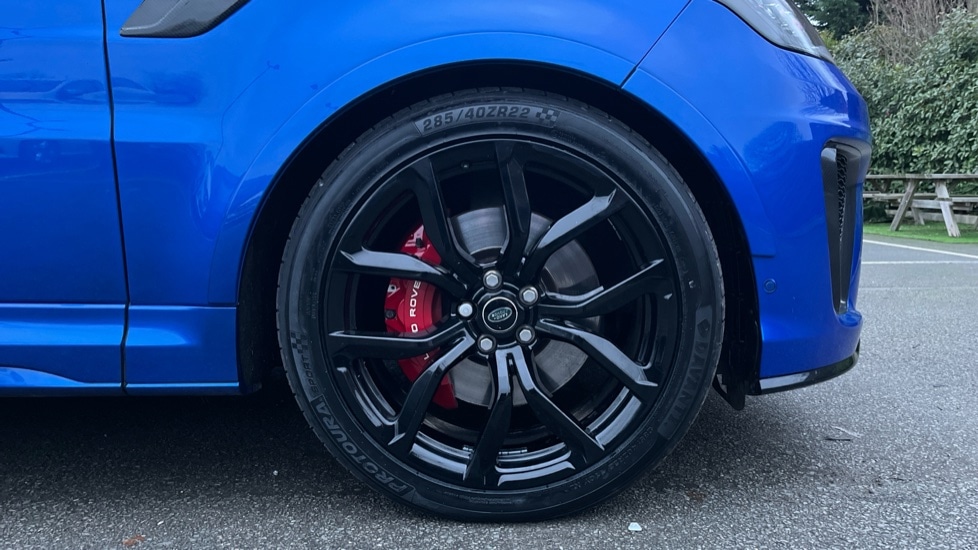 Used Land Rover Range Rover Sport 2018 for sale - 77075584: Photo 20