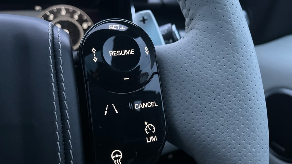 Used Land Rover Range Rover Sport 2018 for sale - 77075584: Photo 22