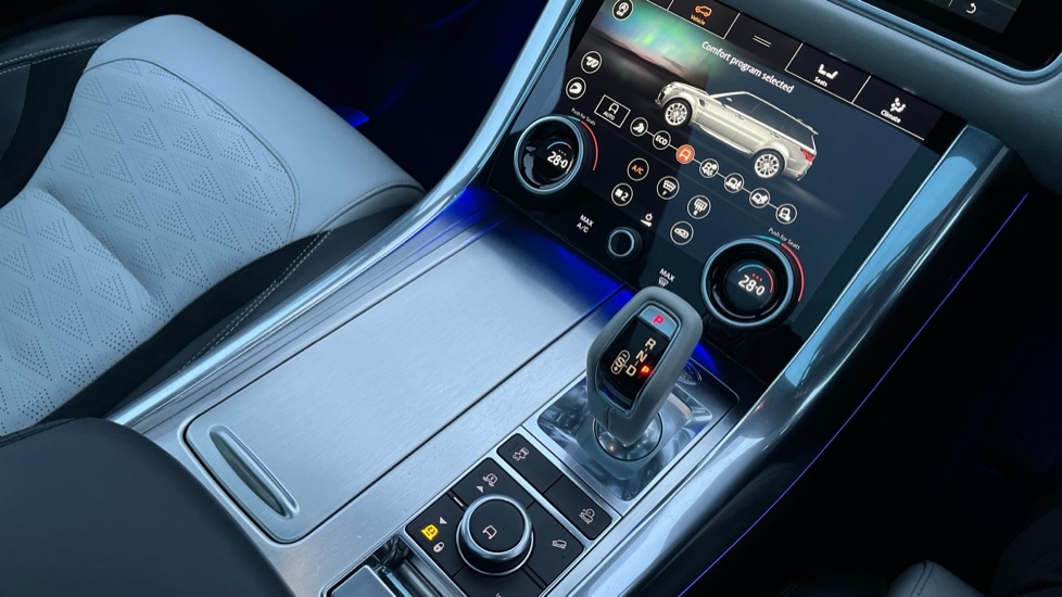 Used Land Rover Range Rover Sport 2018 for sale - 77075584: Photo 28