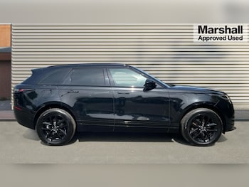 Used Land Rover Range Rover Velar 2024 for sale - 75495535: Photo