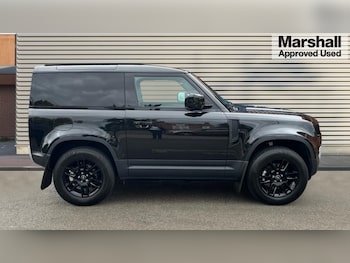 Used Land Rover Defender 2025 for sale - 75984871: Photo 2