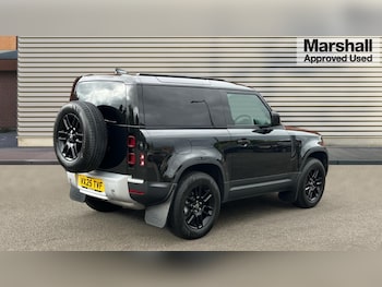 Used Land Rover Defender 2025 for sale - 75984871: Photo 3