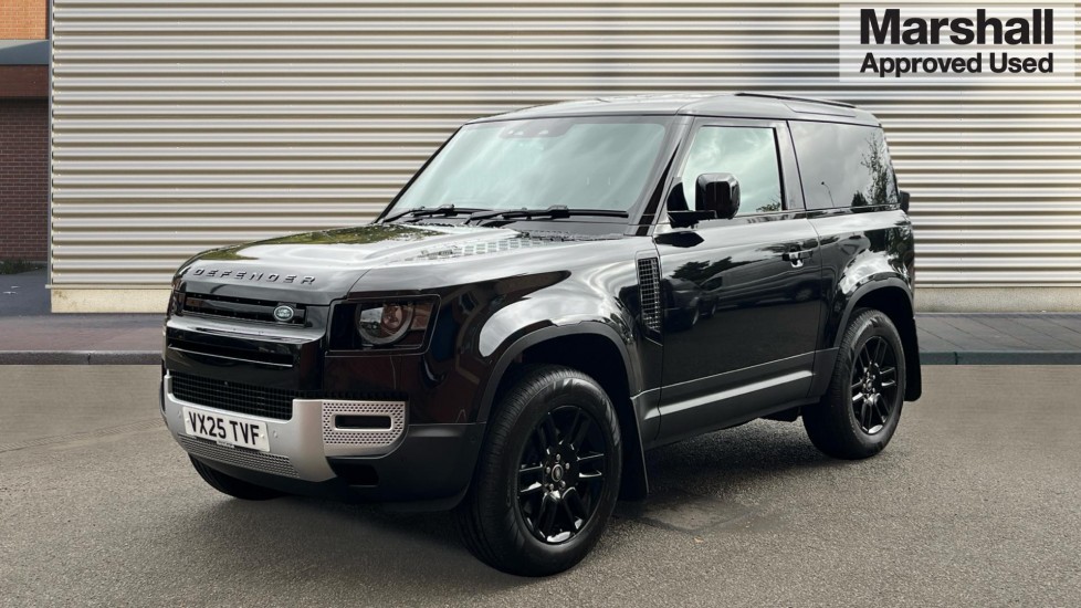 Used Land Rover Defender 2025 for sale - 75984871: Photo 7