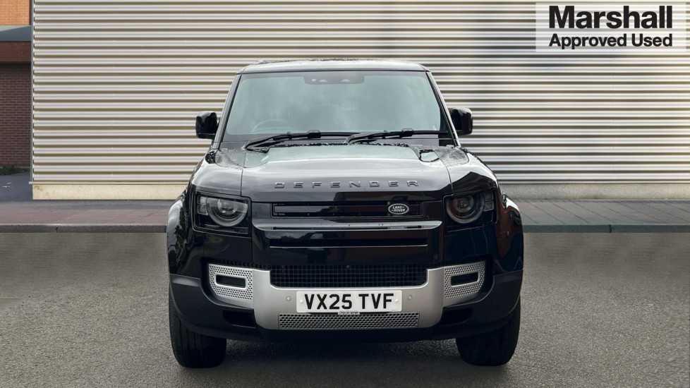 Used Land Rover Defender 2025 for sale - 75984871: Photo 8