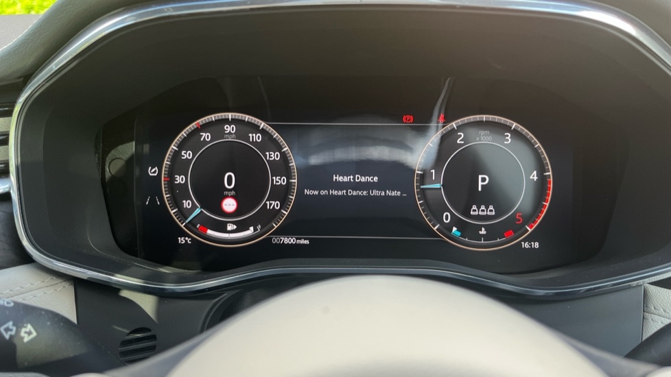 Used Jaguar F-Pace 2024 for sale - 76208856: Photo 13