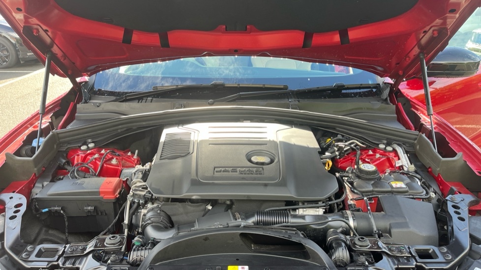 Used Jaguar F-Pace 2024 for sale - 76208856: Photo 16