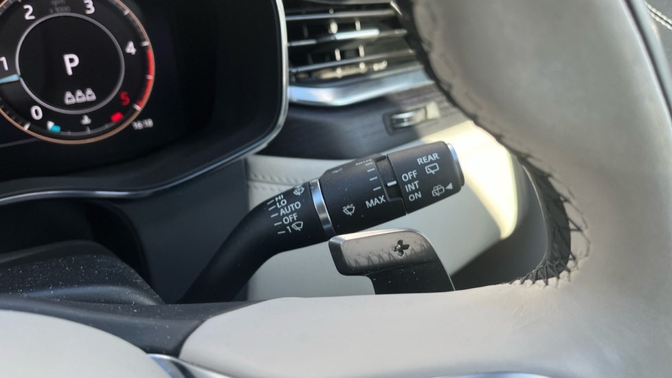 Used Jaguar F-Pace 2024 for sale - 76208856: Photo 23