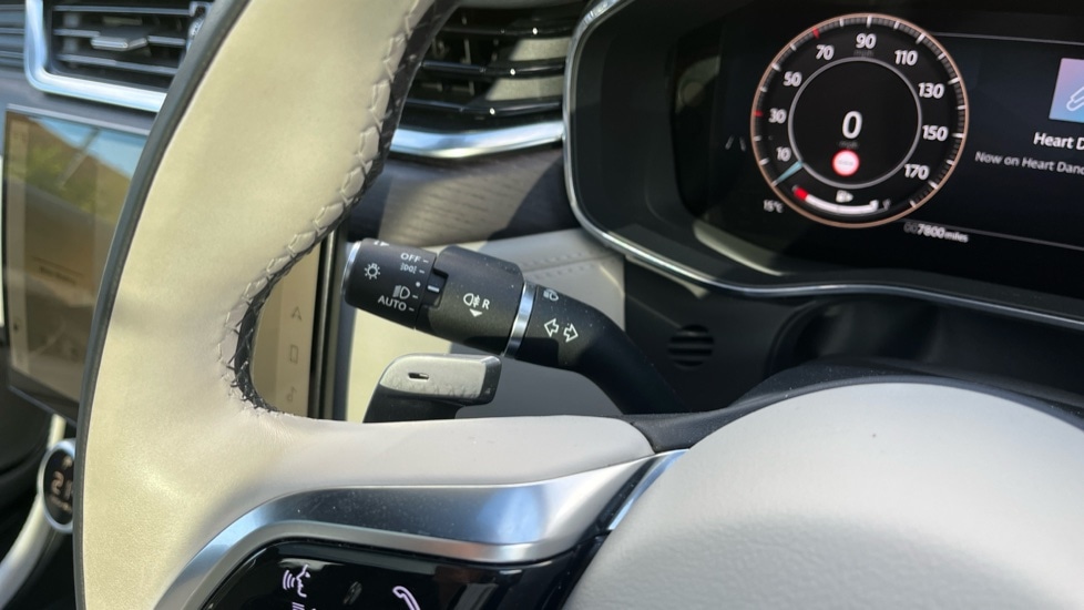 Used Jaguar F-Pace 2024 for sale - 76208856: Photo 24