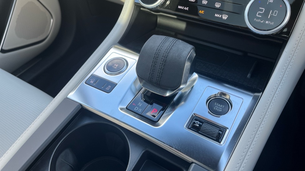 Used Jaguar F-Pace 2024 for sale - 76208856: Photo 27