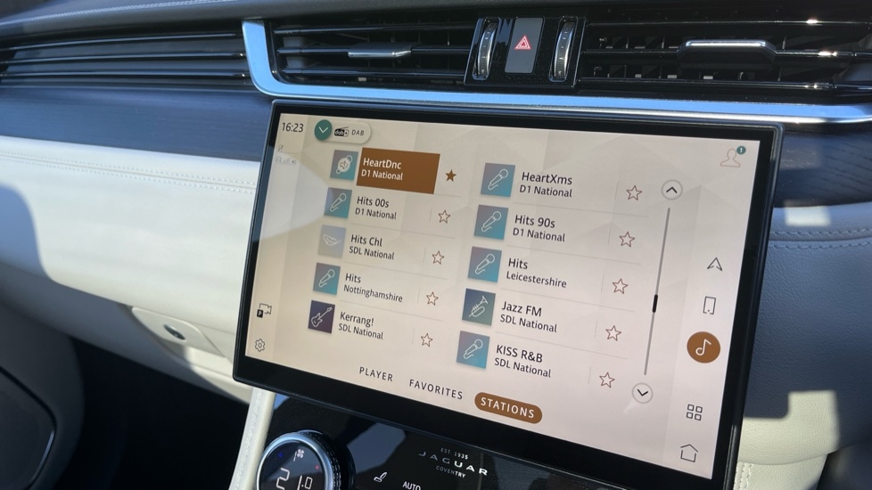 Used Jaguar F-Pace 2024 for sale - 76208856: Photo 31