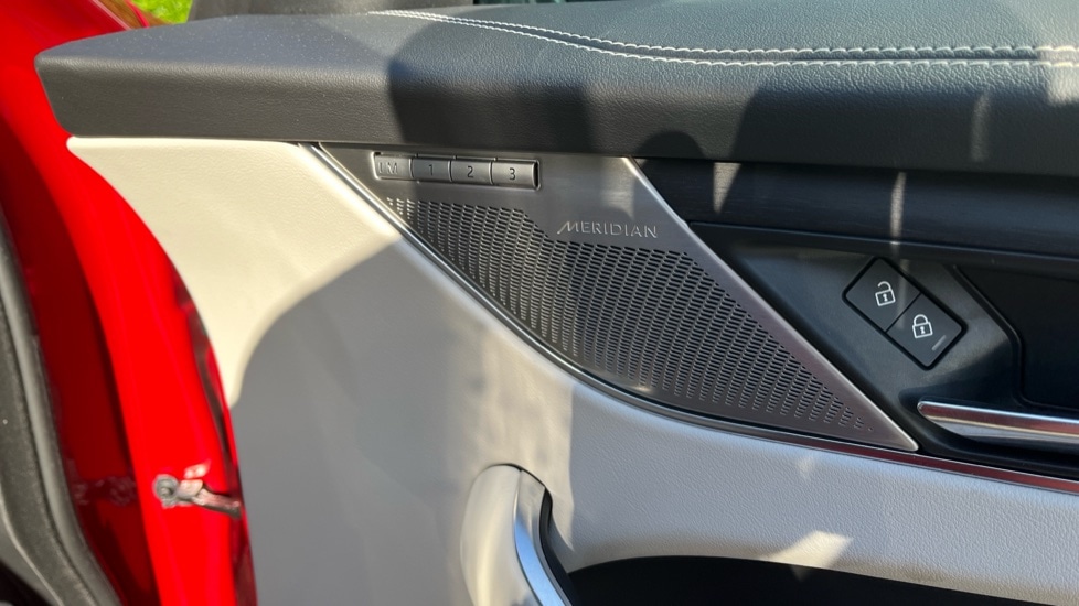 Used Jaguar F-Pace 2024 for sale - 76208856: Photo 33