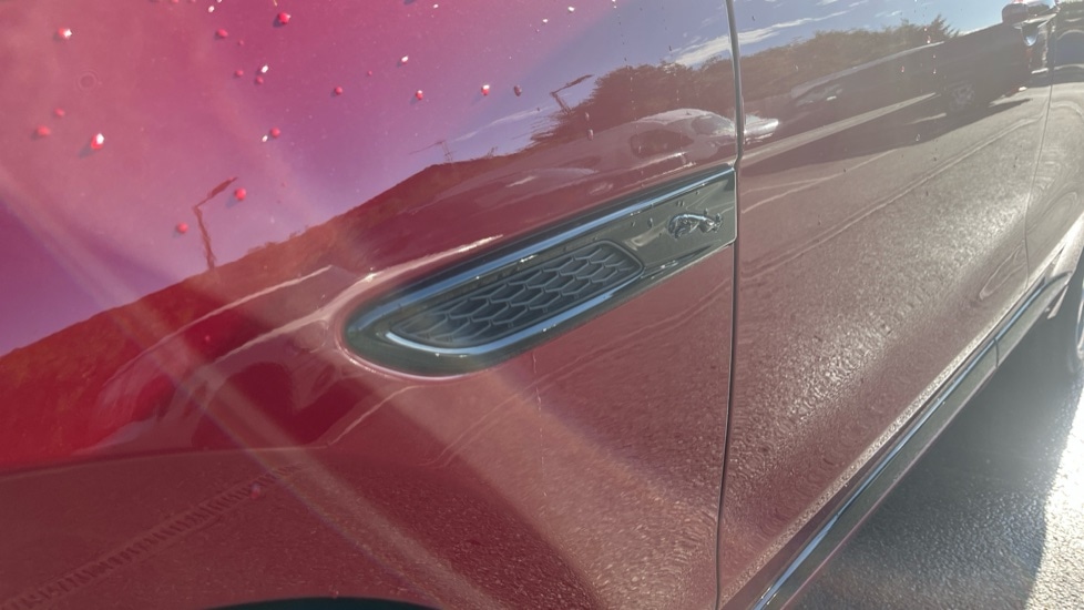 Used Jaguar F-Pace 2024 for sale - 76208856: Photo 38