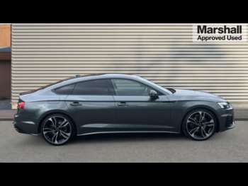 Used Audi A5 2024 for sale - 74871366: Photo