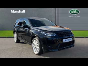 Land Rover, Discovery Sport 2023 (23) 1.5 P300e Urban Edition 5dr Auto [5 Seat] Station Wagon
