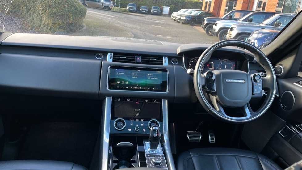 Used Land Rover Range Rover Sport 2021 for sale - 77021881: Photo 11