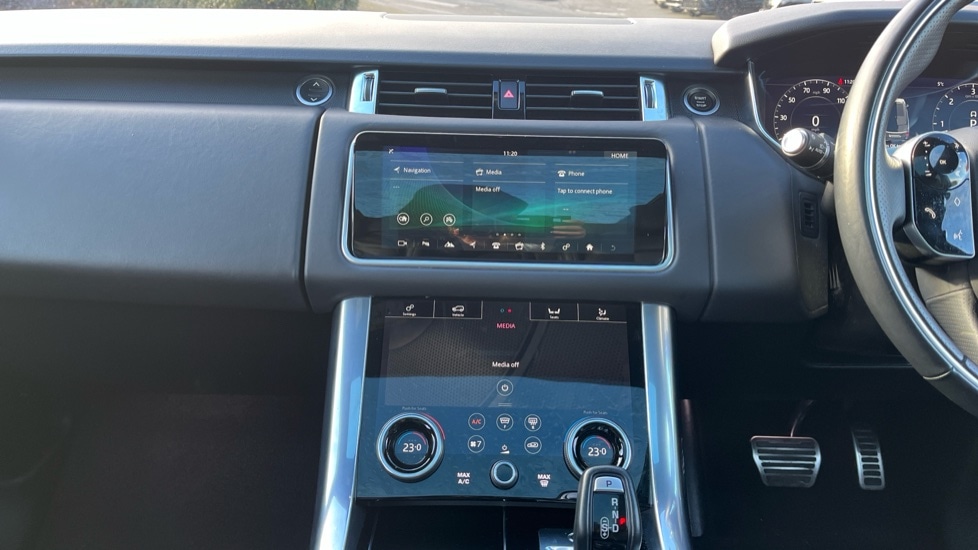 Used Land Rover Range Rover Sport 2021 for sale - 77021881: Photo 12