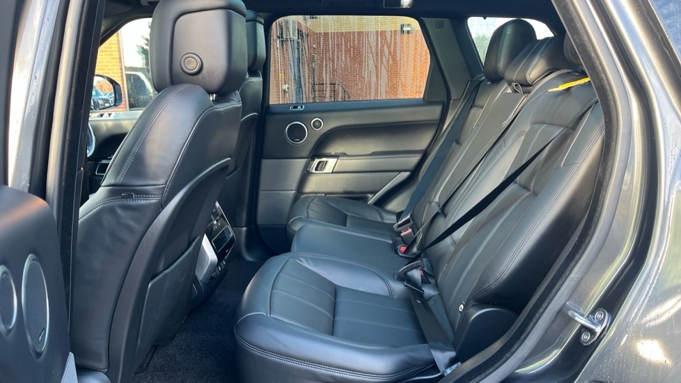 Used Land Rover Range Rover Sport 2021 for sale - 77021881: Photo 14