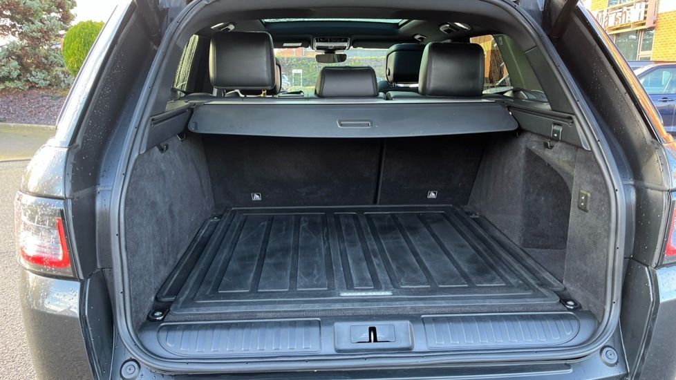 Used Land Rover Range Rover Sport 2021 for sale - 77021881: Photo 15