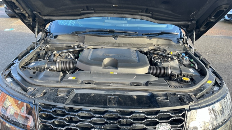 Used Land Rover Range Rover Sport 2021 for sale - 77021881: Photo 16