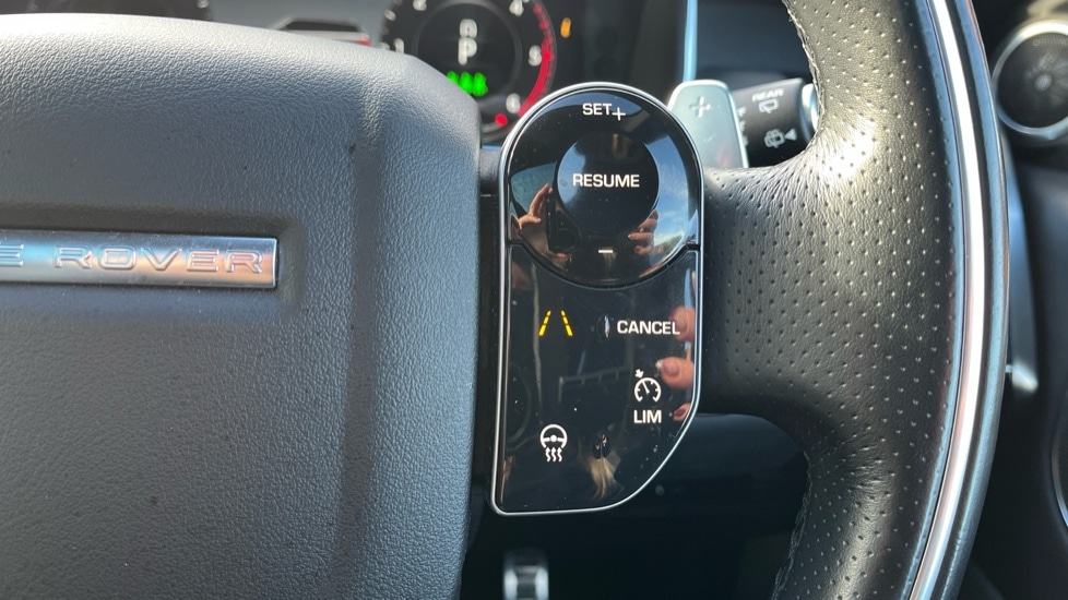 Used Land Rover Range Rover Sport 2021 for sale - 77021881: Photo 22