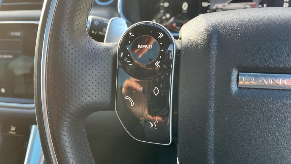 Used Land Rover Range Rover Sport 2021 for sale - 77021881: Photo 23