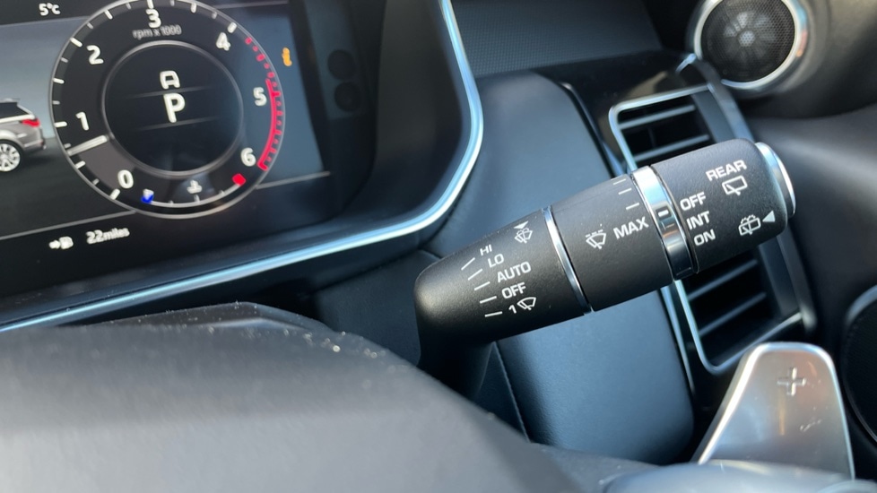 Used Land Rover Range Rover Sport 2021 for sale - 77021881: Photo 24