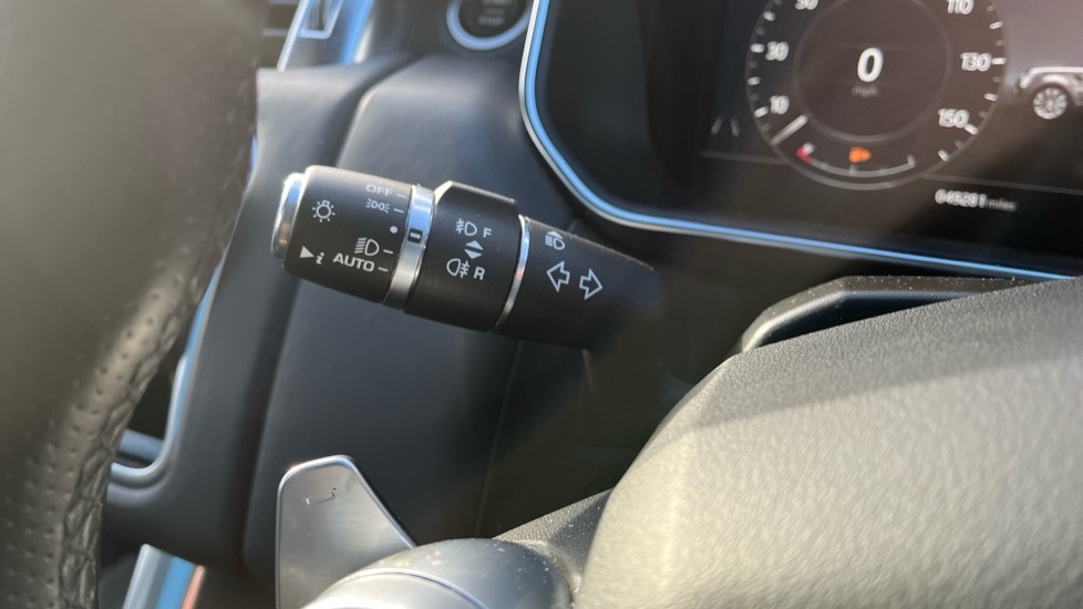 Used Land Rover Range Rover Sport 2021 for sale - 77021881: Photo 25