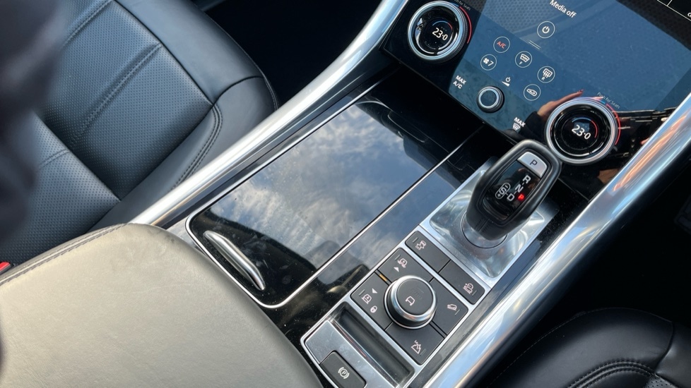 Used Land Rover Range Rover Sport 2021 for sale - 77021881: Photo 28
