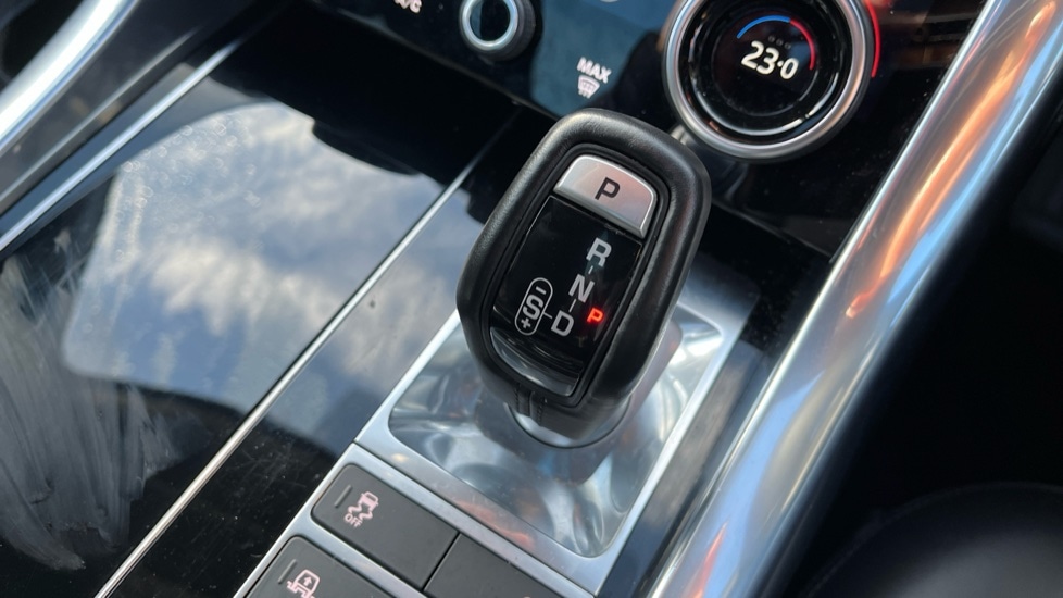 Used Land Rover Range Rover Sport 2021 for sale - 77021881: Photo 29
