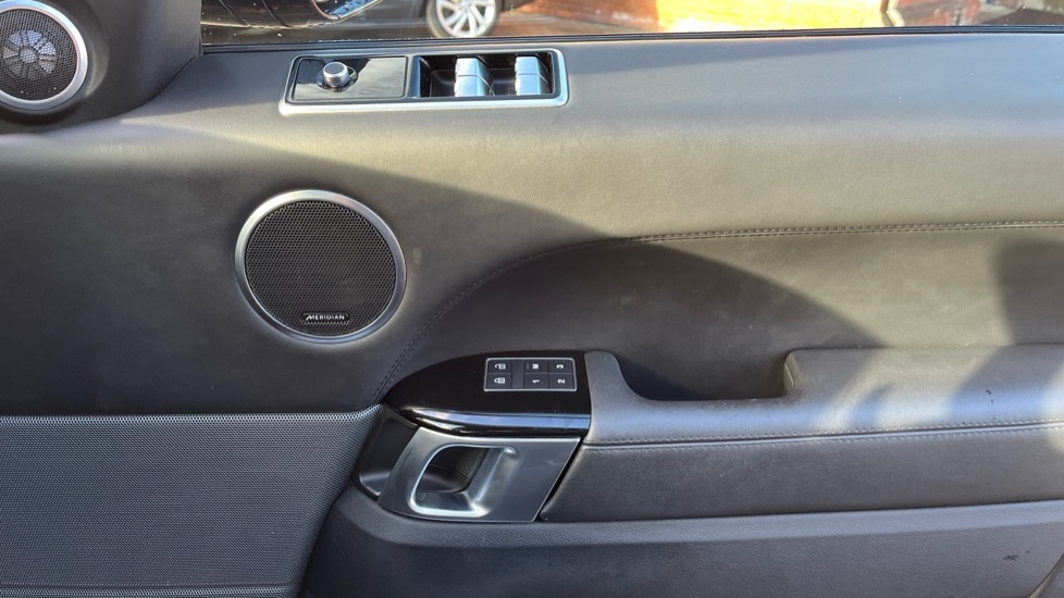 Used Land Rover Range Rover Sport 2021 for sale - 77021881: Photo 30