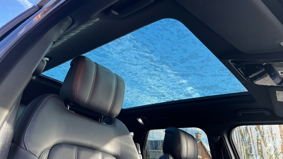 Used Land Rover Range Rover Sport 2021 for sale - 77021881: Photo 31