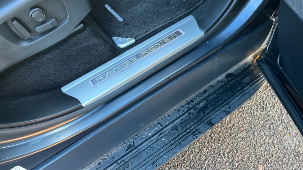 Used Land Rover Range Rover Sport 2021 for sale - 77021881: Photo 37