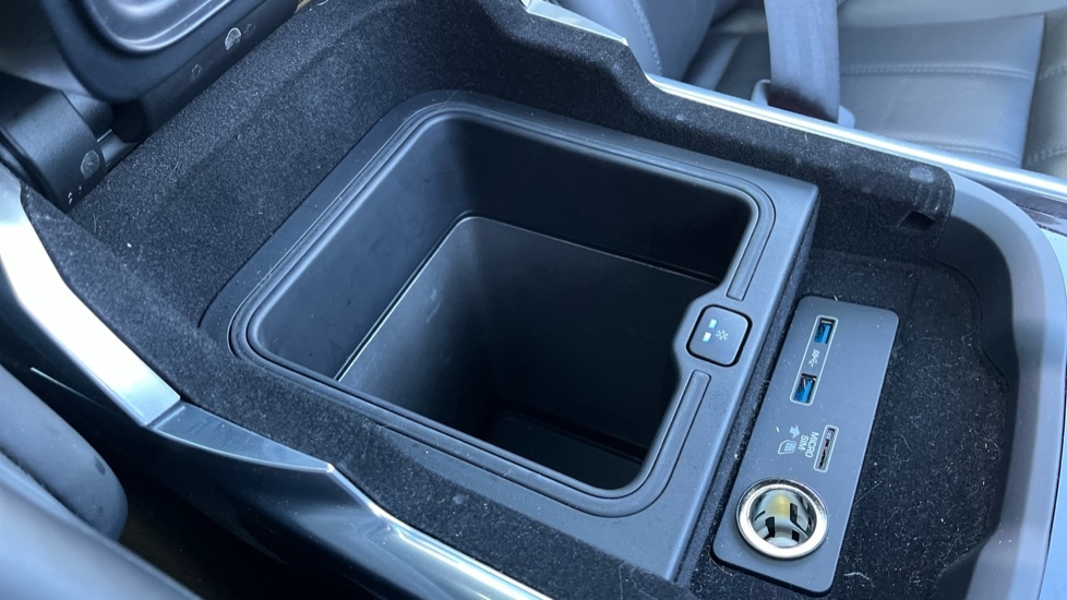 Used Land Rover Range Rover Sport 2021 for sale - 77021881: Photo 38