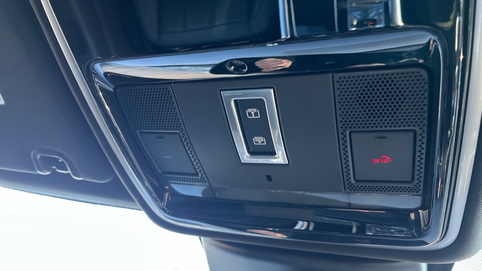 Used Land Rover Range Rover Sport 2021 for sale - 77021881: Photo 39