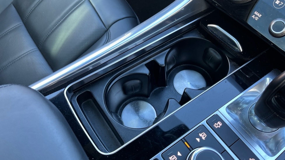 Used Land Rover Range Rover Sport 2021 for sale - 77021881: Photo 40