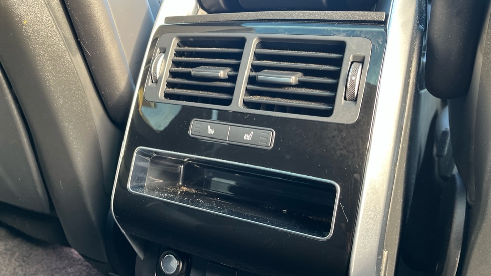 Used Land Rover Range Rover Sport 2021 for sale - 77021881: Photo 41