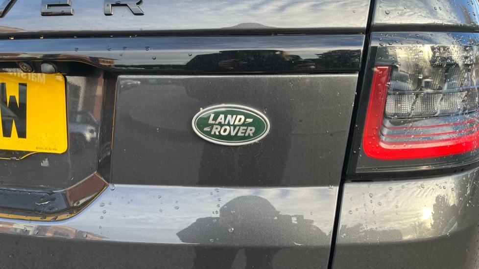 Used Land Rover Range Rover Sport 2021 for sale - 77021881: Photo 46
